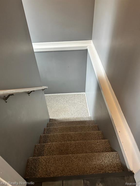 8255 N TERRITORIAL Road, Dexter, MI 48130 — Photo 33