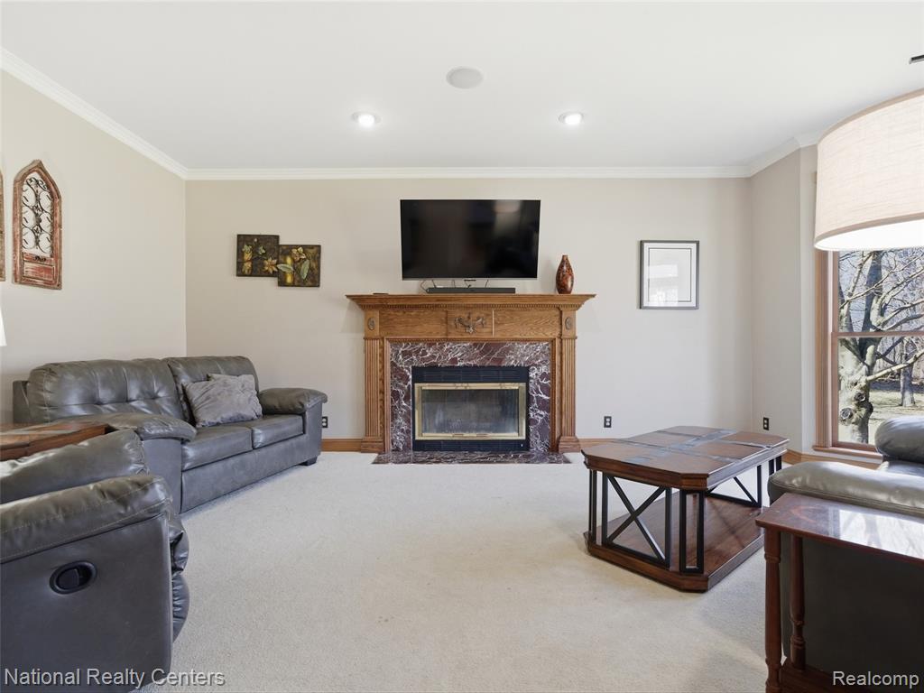675 W Leonard Road, Leonard, MI 48367 — Photo 13