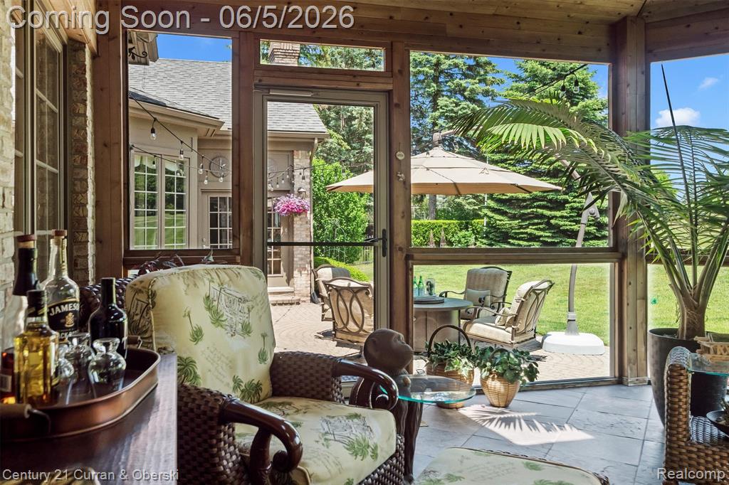 972 McDonald Drive, Northville, MI 48167 — Photo 48