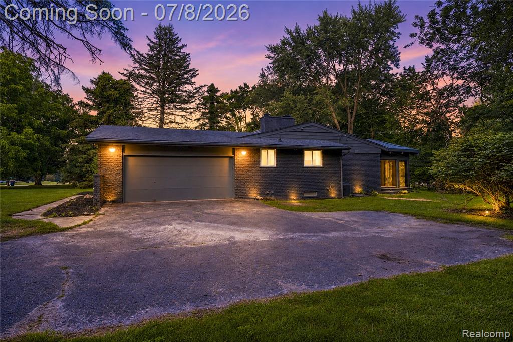 4469 Chamberlain Drive, Bloomfield Hills, MI 48301 — Photo 5