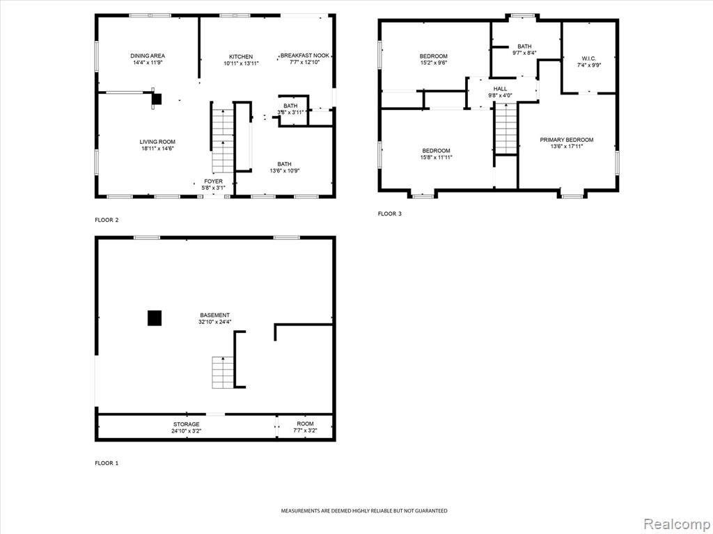 2057 W Brown Road, Mayville Vlg, MI 48744 — Photo 55