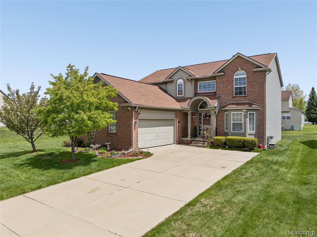 216 Tucker Street, Pontiac, MI 48341 — Photo 2