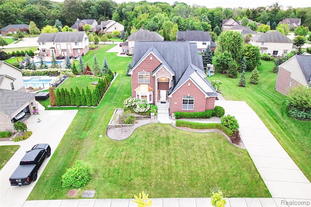 51921 Red Cedar ct, South Lyon, MI 48178 — Photo 5