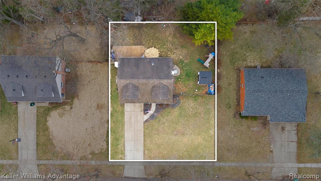 8610 Buffalo Drive, Commerce Twp, MI 48382 — Photo 51