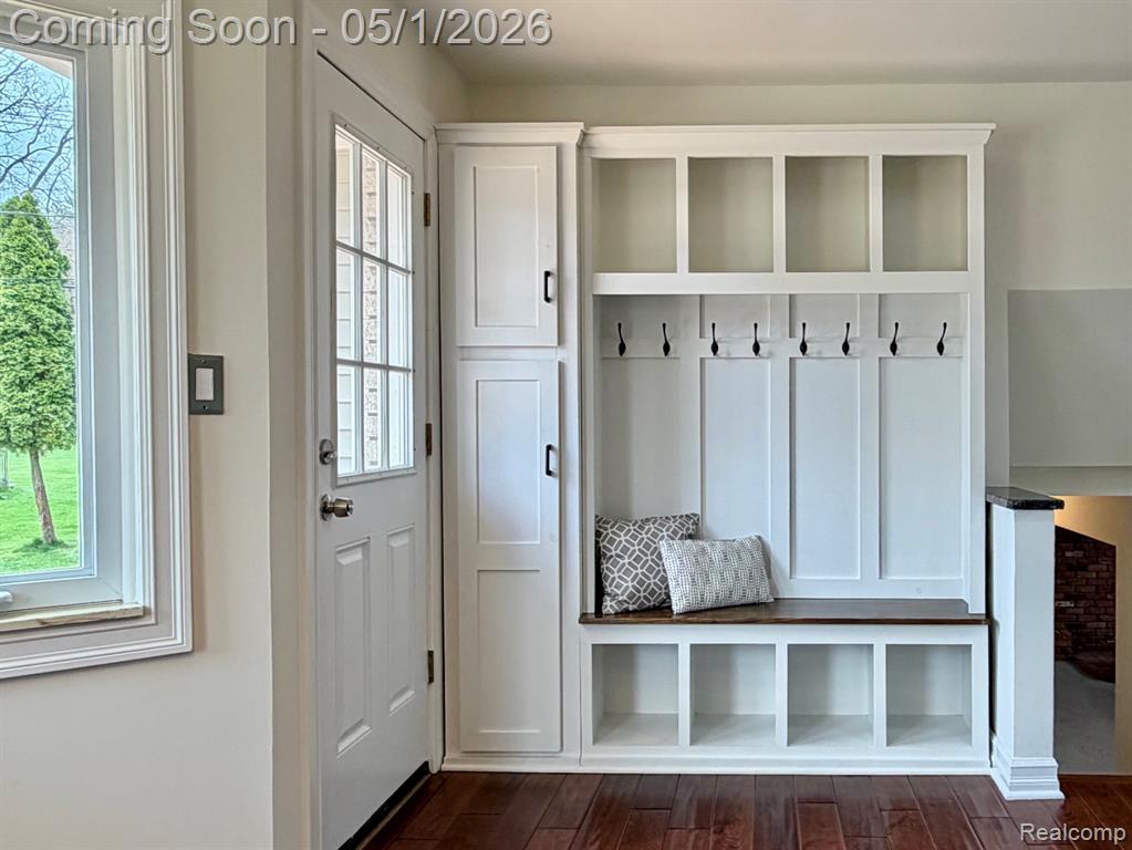 771 Edgewood Drive, Rochester, MI 48306 — Photo 13