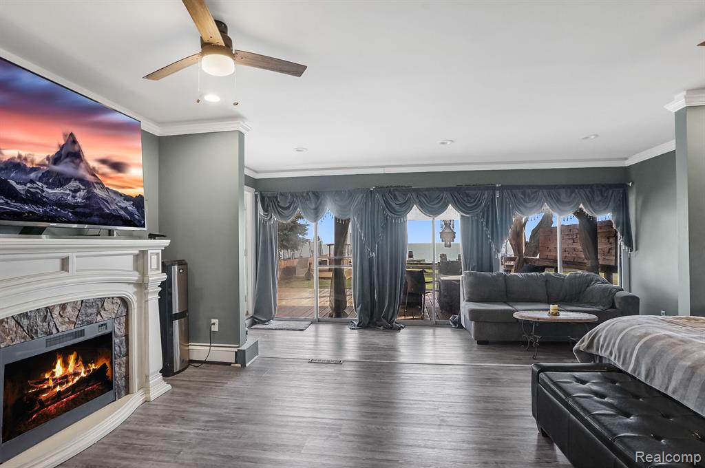 49328 Bayshore Drive, Chesterfield, MI 48047 — Photo 16