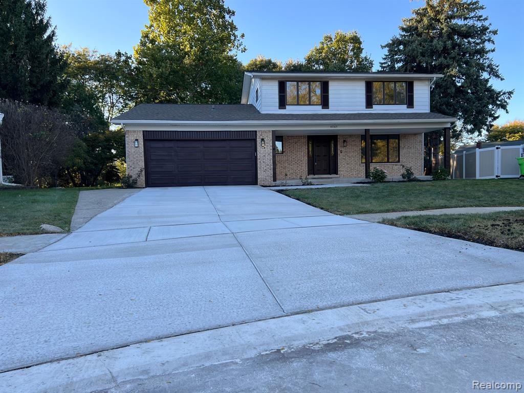 47165 JAMES Road, Macomb, MI 48044 — Photo 4