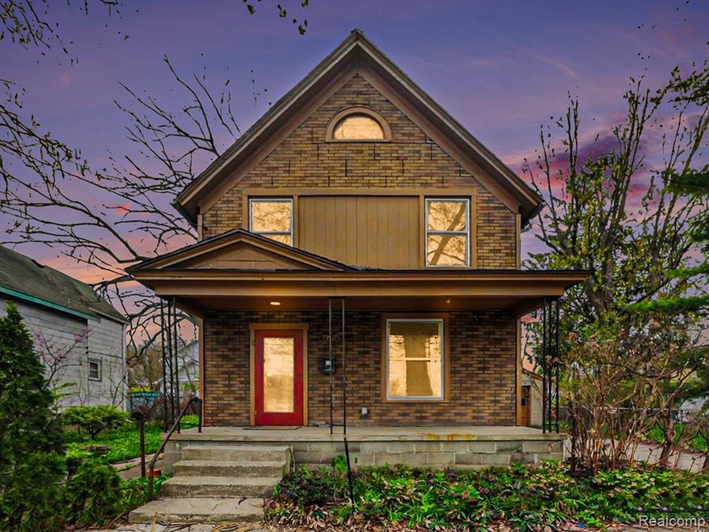 120 Depot Street, Ann Arbor, MI 48104