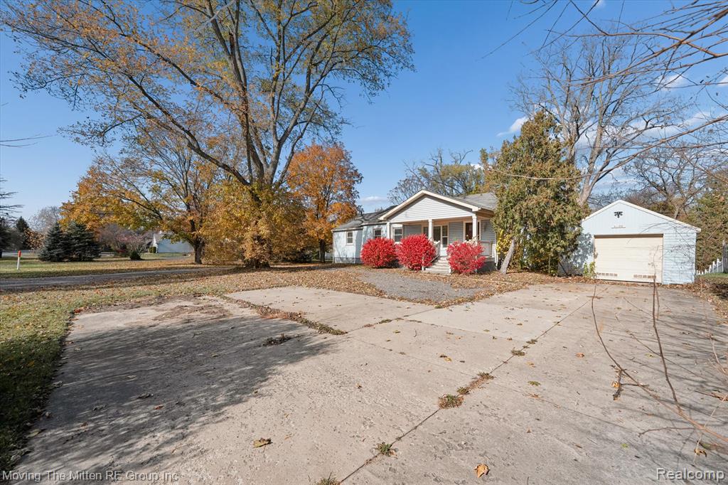 41190 Savage Road, Van Buren, MI 48111 — Photo 3