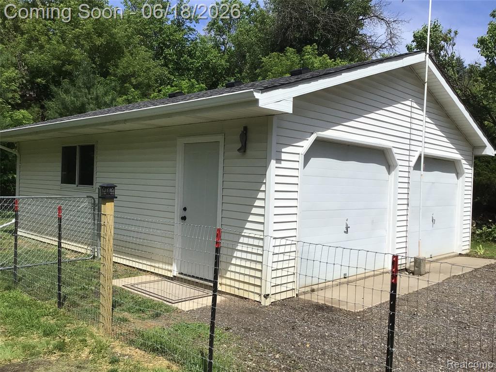3157 N Irish Road, Davison, MI 48423 — Photo 19