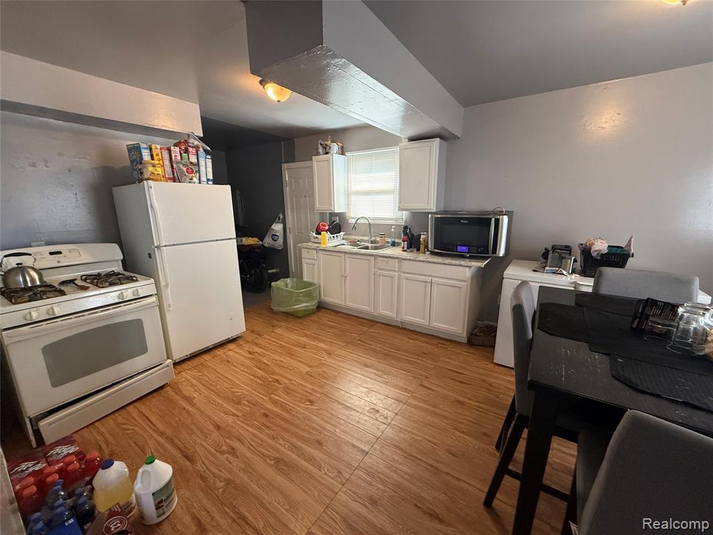 4194 Algonquin Street, Detroit, MI 48215 — Photo 7