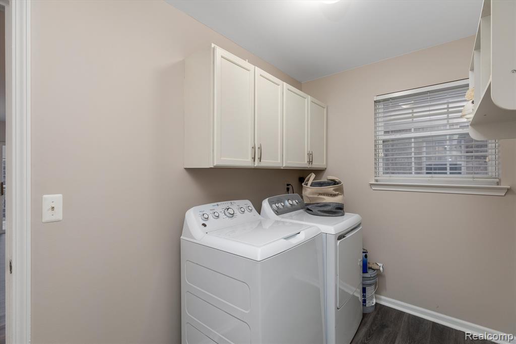 4216 CORONET Avenue, Canton, MI 48188 — Photo 41