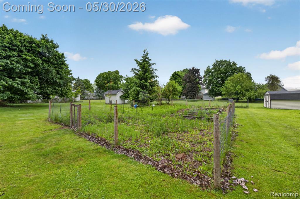 304 W Ridge Street, Owosso, MI 48867 — Photo 32