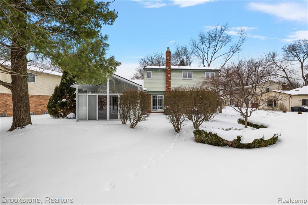 5138 Hale Drive, Troy, MI 48085 — Photo 40