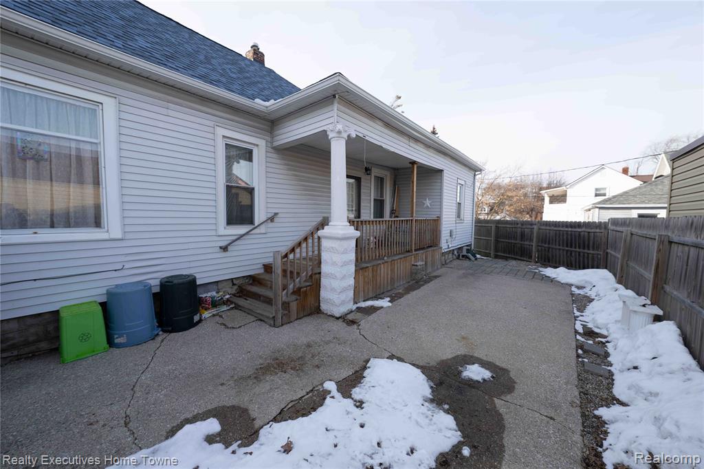 1409 Kearney Street, Port Huron, MI 48060 — Photo 16
