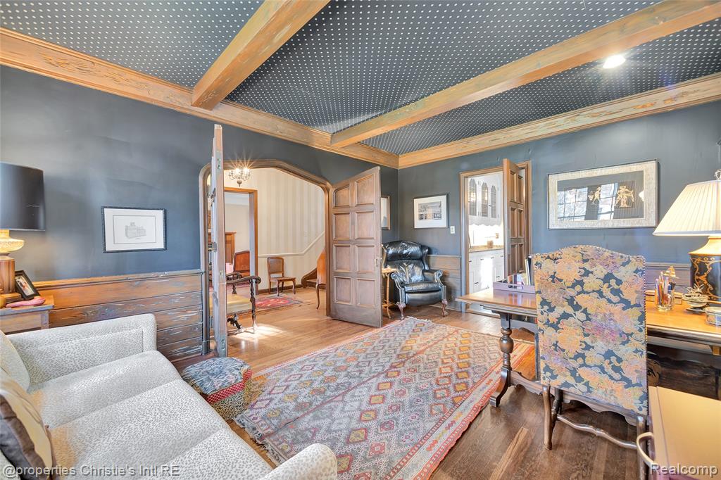 19635 Shrewsbury Road, Detroit, MI 48221 — Photo 17