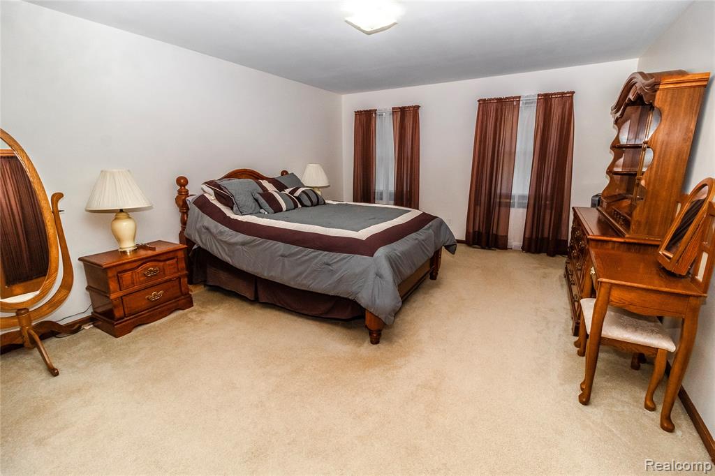 1511 Fish Lake Road, Lapeer, MI 48446 — Photo 17