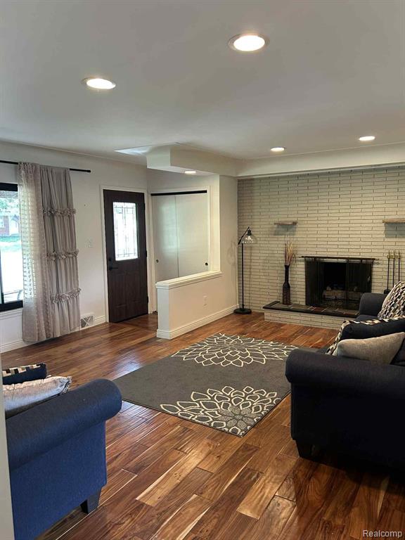 53162 Briar Drive, Shelby Twp, MI 48316 — Photo 3