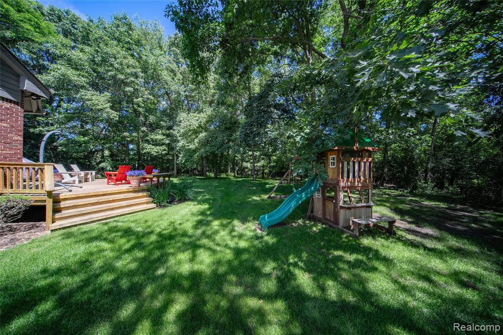7422 Autumn Hill Drive, West Bloomfield, MI 48323 — Photo 48