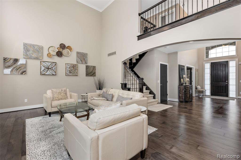 21924 E Majestic Drive, Macomb, MI 48044 — Photo 20