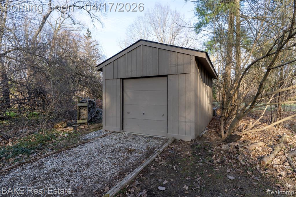 46287 Pickford Street, Northville, MI 48168 — Photo 79