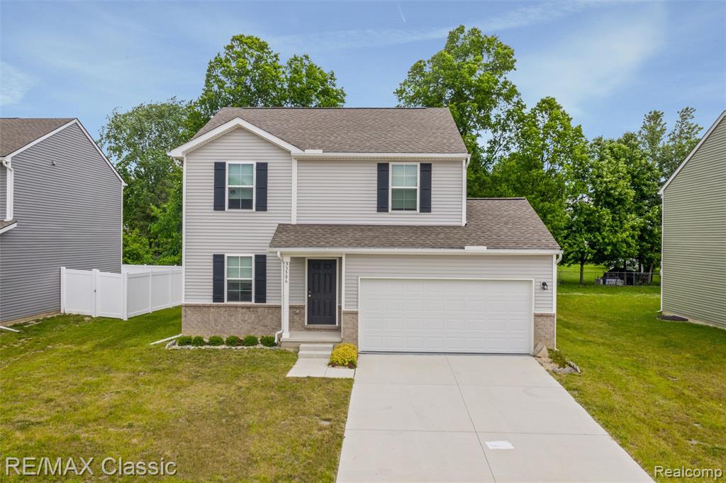 33506 Carly Court, Westland, MI 48186