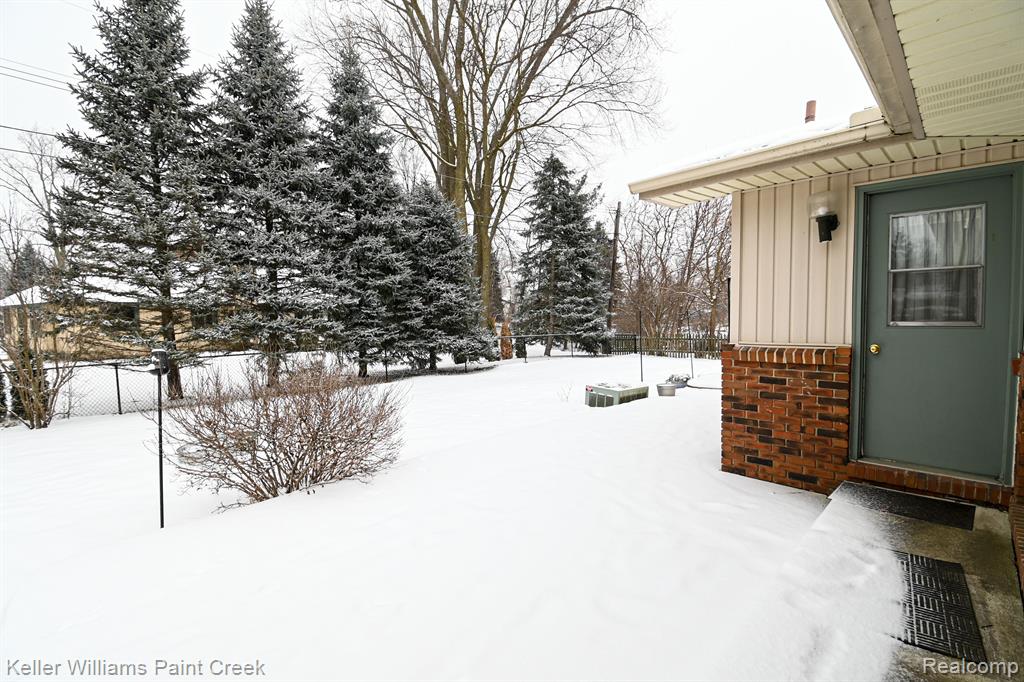 8255 WASCHULL Drive, Washington, MI — Photo 36