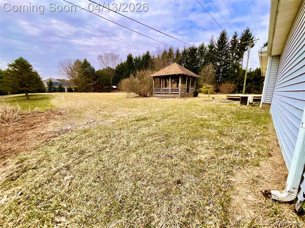5464 Hollow Corners Road, Dryden, MI 48428 — Photo 15