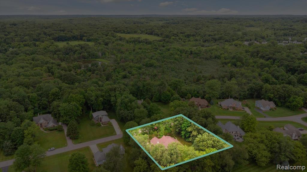 5993 Rosewood Parkway, White Lake, MI 48383 — Photo 48
