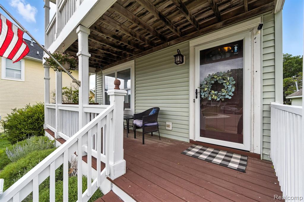 400 Ventnor Commons, Howell, MI 48843 — Photo 4