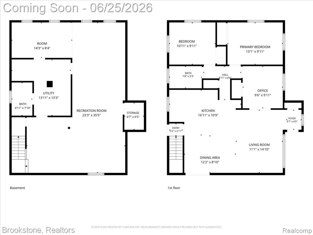 24210 Beverly Street, Oak Park, MI 48237 — Photo 35