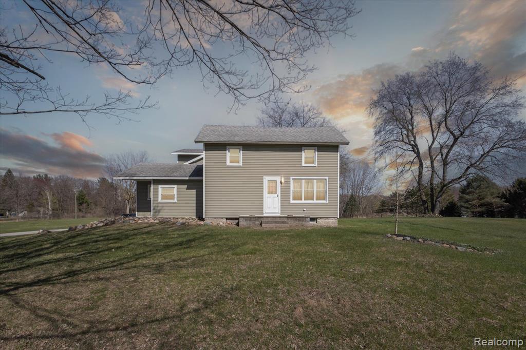 8023 Bray Road, Vassar, MI 48768 — Photo 28