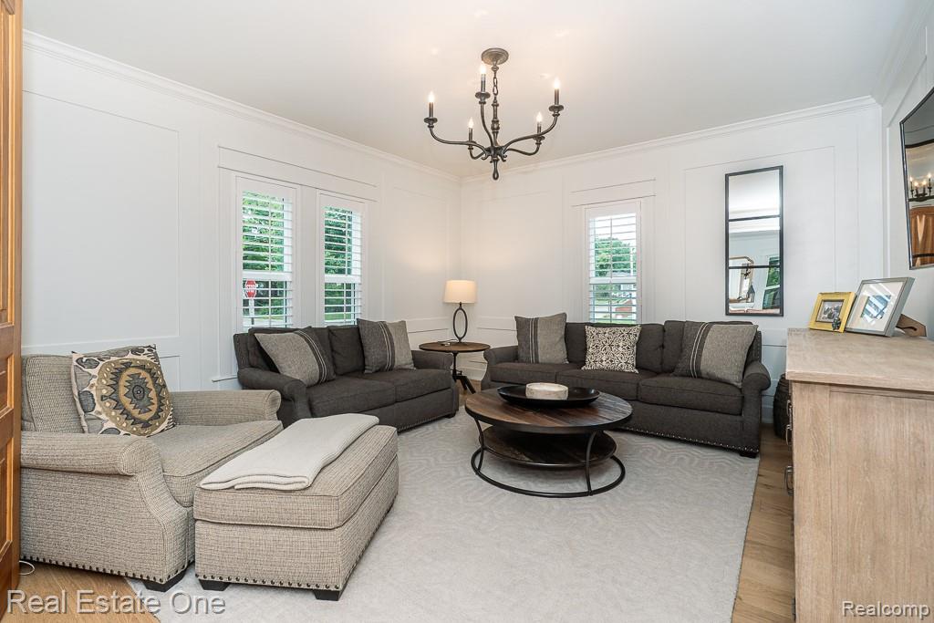 162 W Lafayette Street, Romeo, MI 48065 — Photo 8