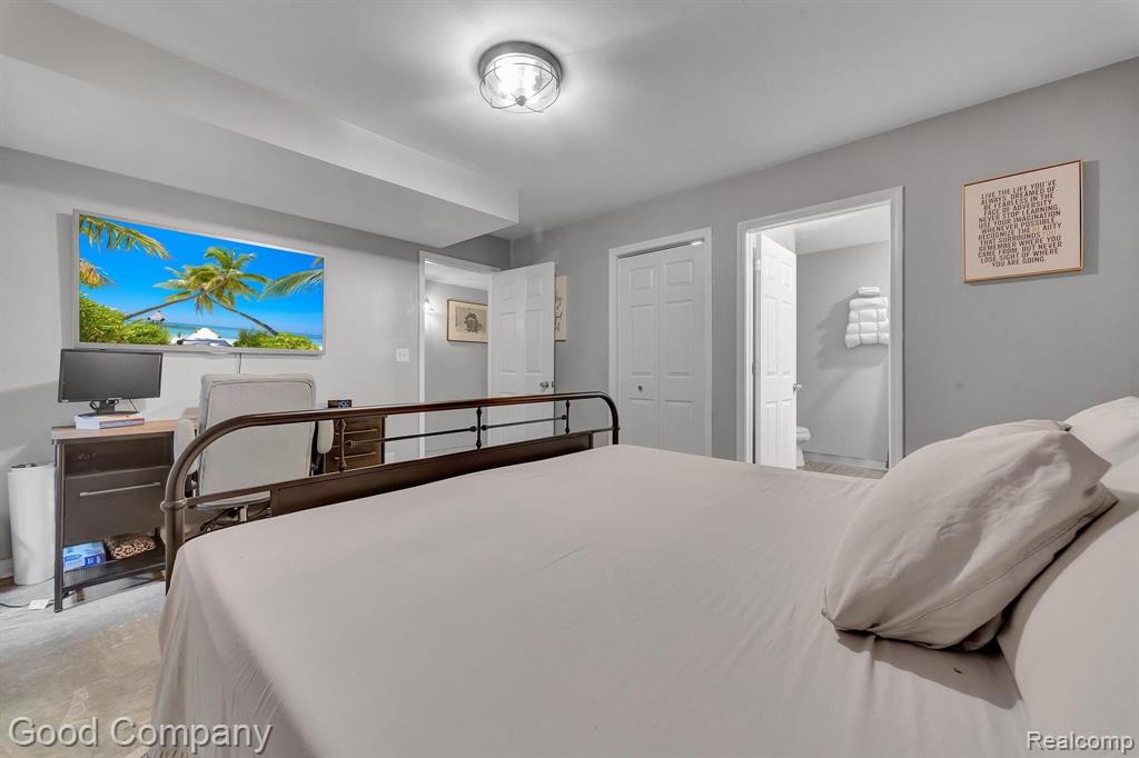 443 E MILWAUKEE Street, Detroit, MI 48202 — Photo 30