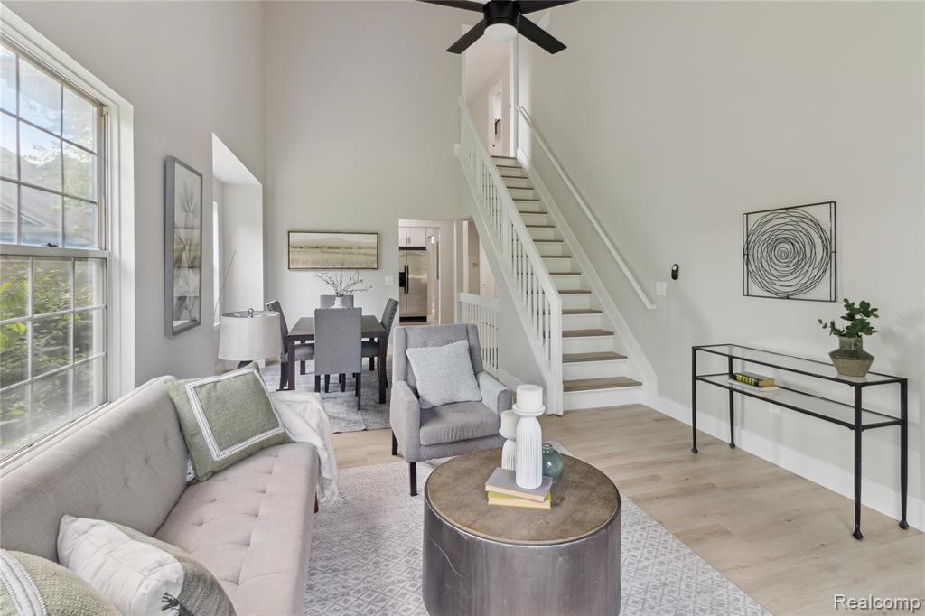 41683 Juniper Circle, Novi, MI 48377 — Photo 4