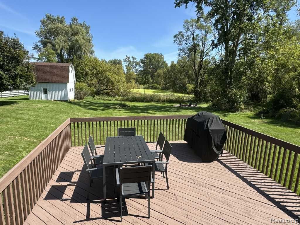 2332 N WILLIAMSTON Road, Williamston, MI 48895 — Photo 37