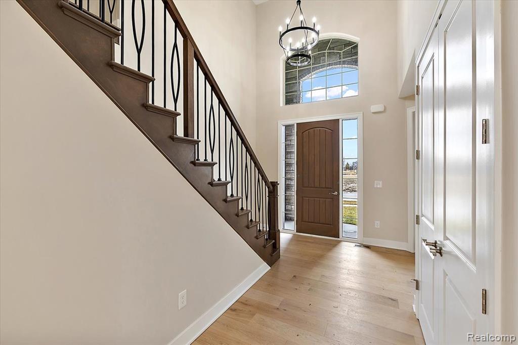 24244 Tullymore Drive, Macomb, MI 48042 — Photo 12