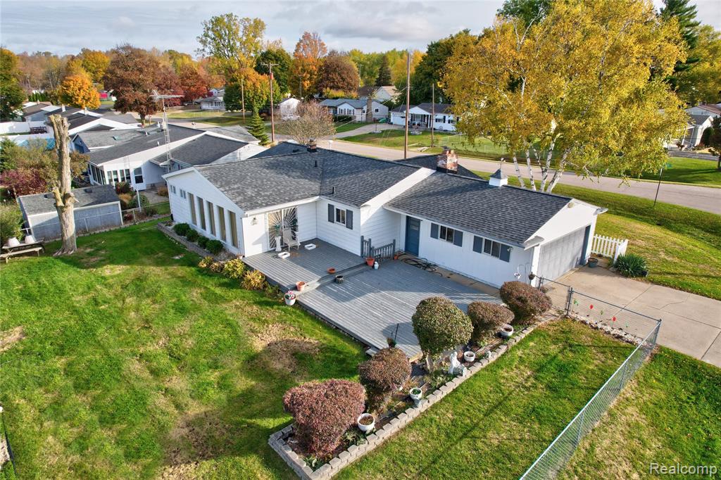 4480 Cherrytree Lane, Flint, MI 48507 — Photo 4