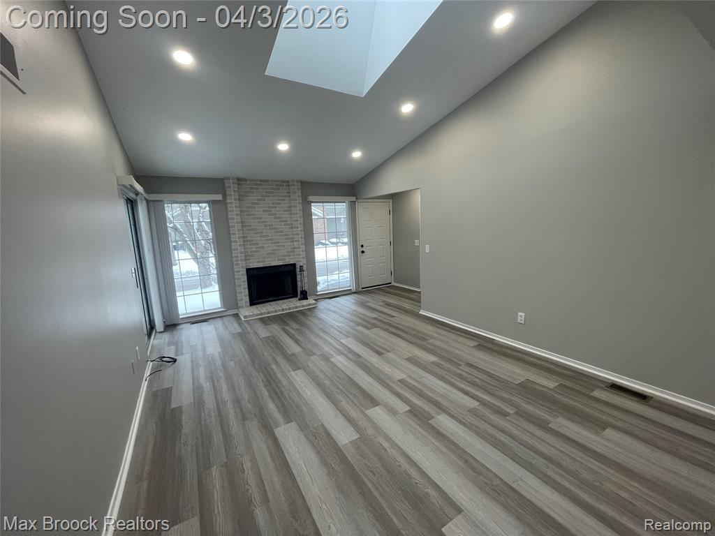 6600 Bellows Court, West Bloomfield, MI — Photo 4