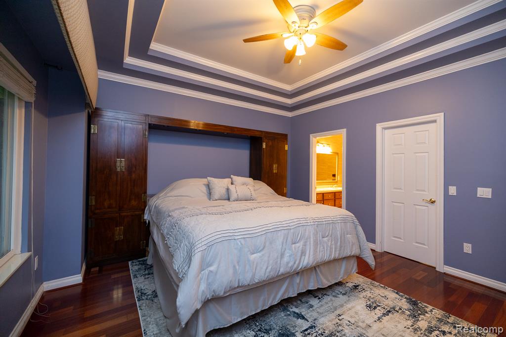 7185 Elderwood Circle, Clarkston, MI — Photo 19