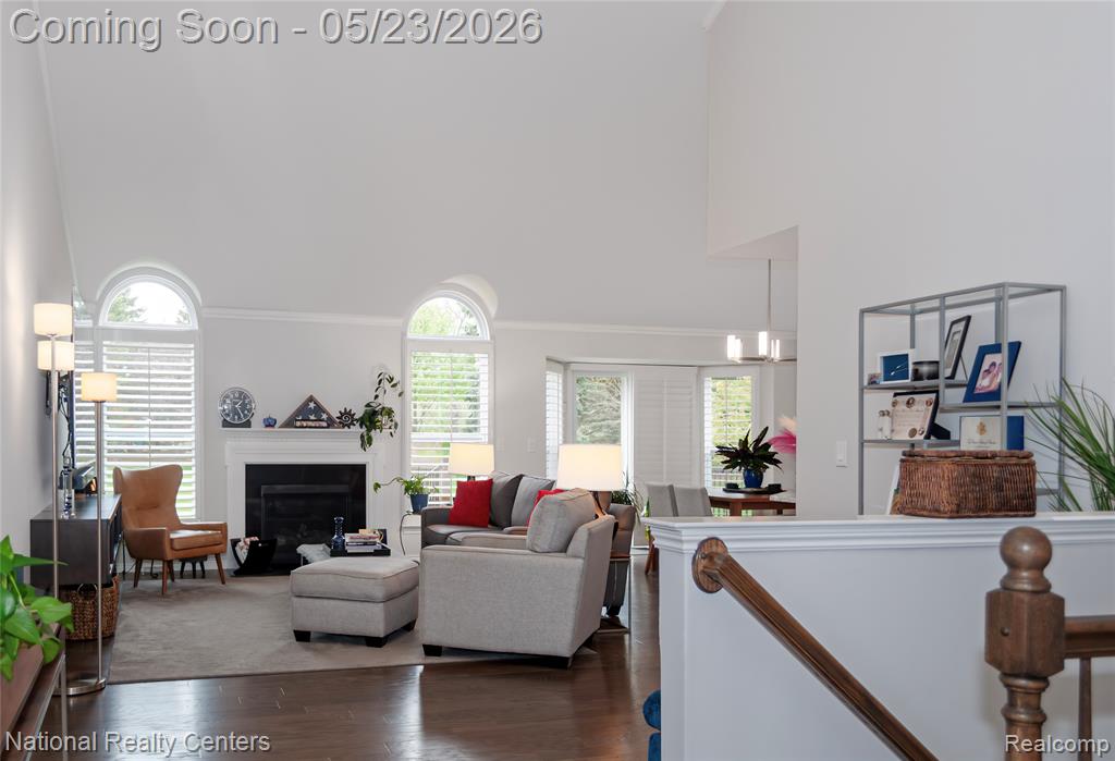 21826 Hanover Drive, Macomb, MI 48042 — Photo 3