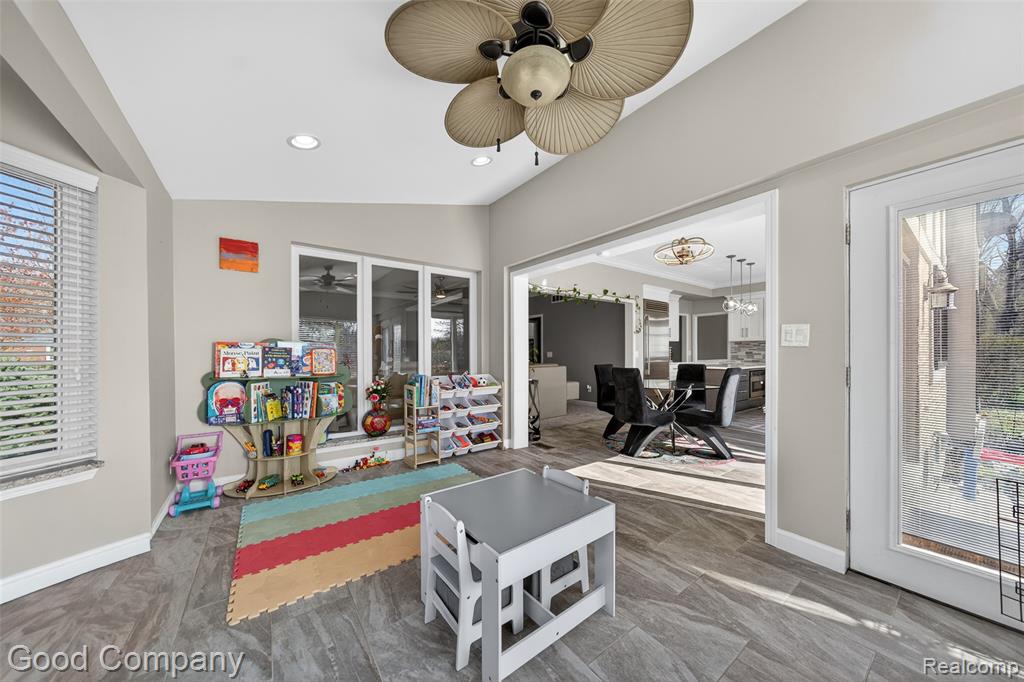 43169 Ashbury Drive, Novi, MI — Photo 18