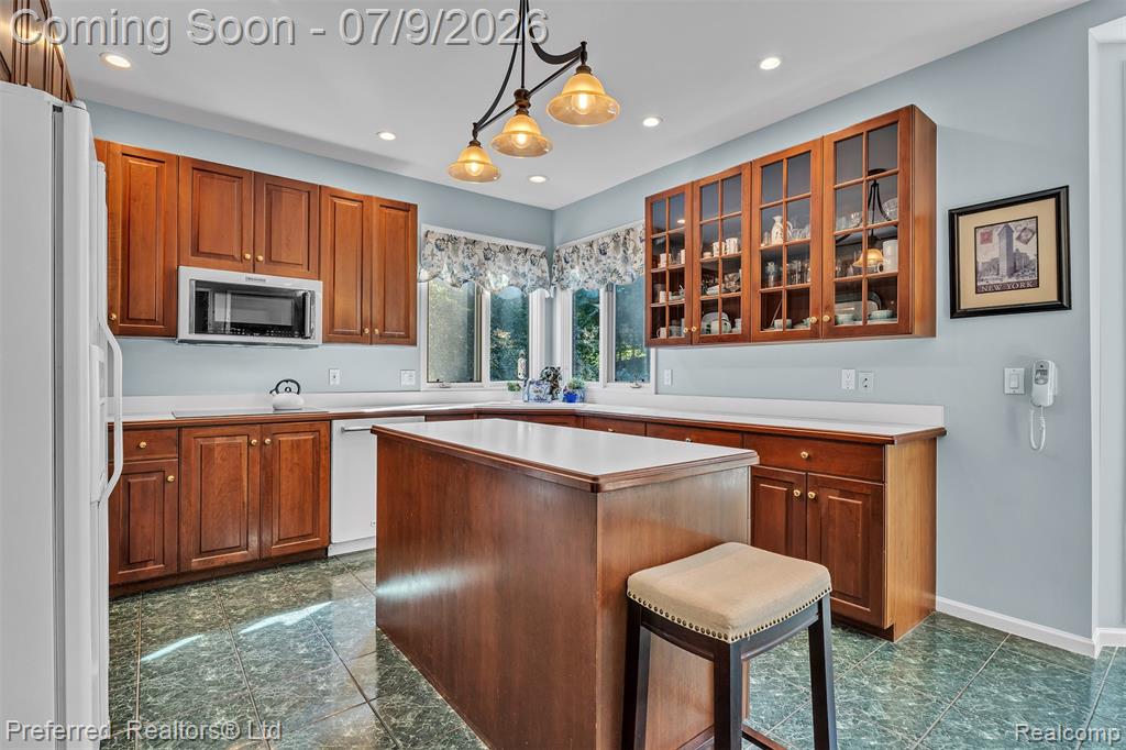 17649 Rolling Woods Circle, Northville, MI 48168 — Photo 35