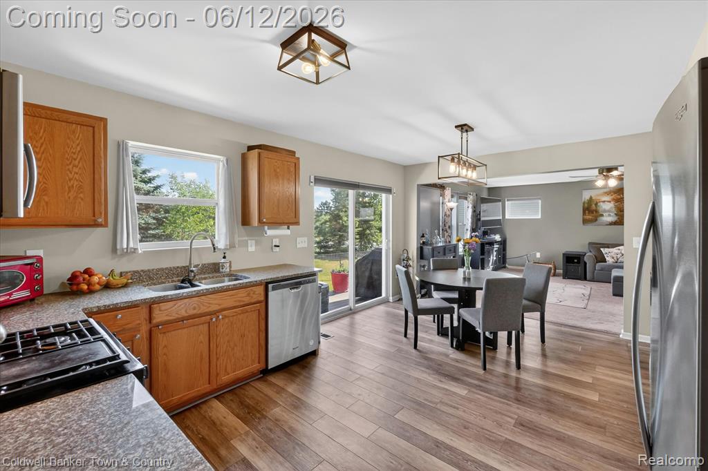 8604 Swartz River Drive, Fowlerville, MI 48836 — Photo 13