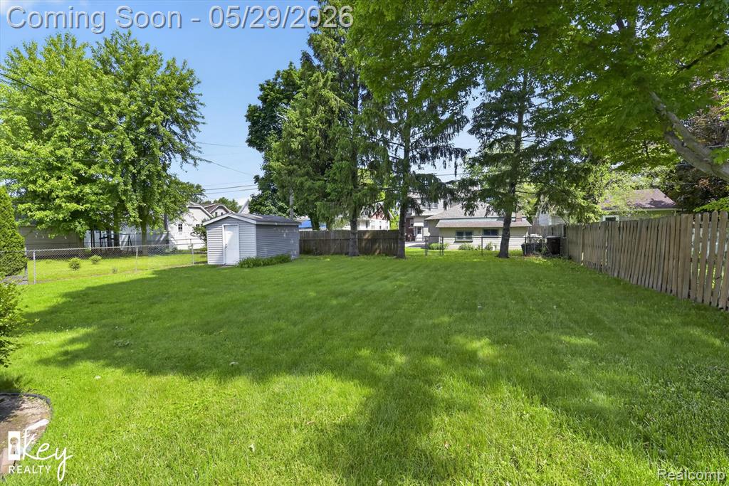 98 W Wabash Avenue, Belleville, MI 48111 — Photo 33