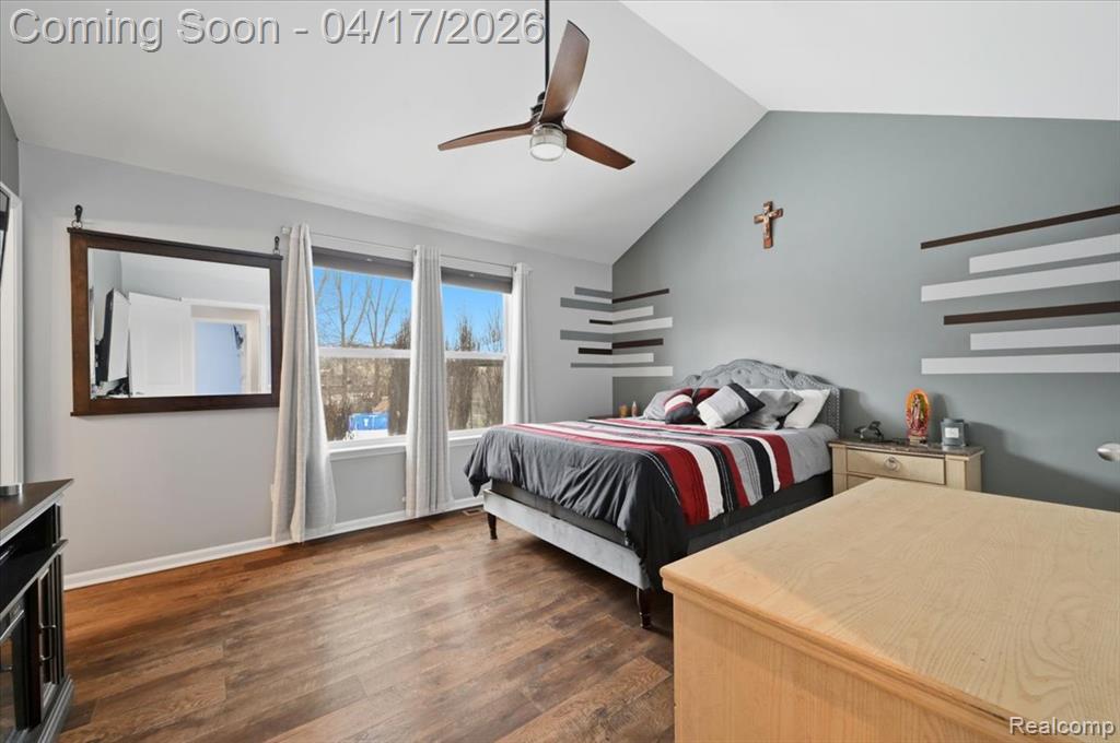 17482 Sunny Crest Drive, Romulus, MI 48174 — Photo 18