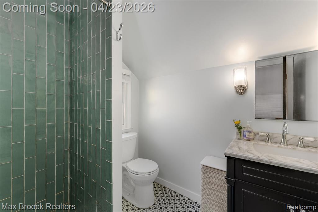 73 Amherst Road, Pleasant Ridge, MI — Photo 23