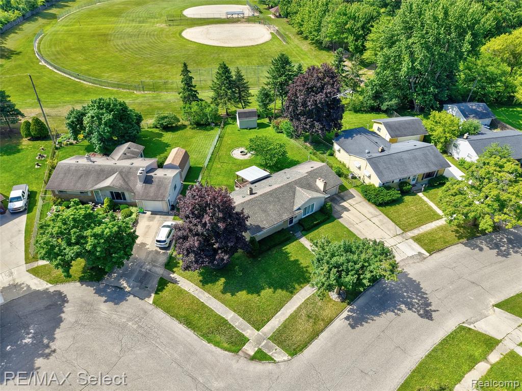 574 Poplar Street, Clio, MI 48420 — Photo 13