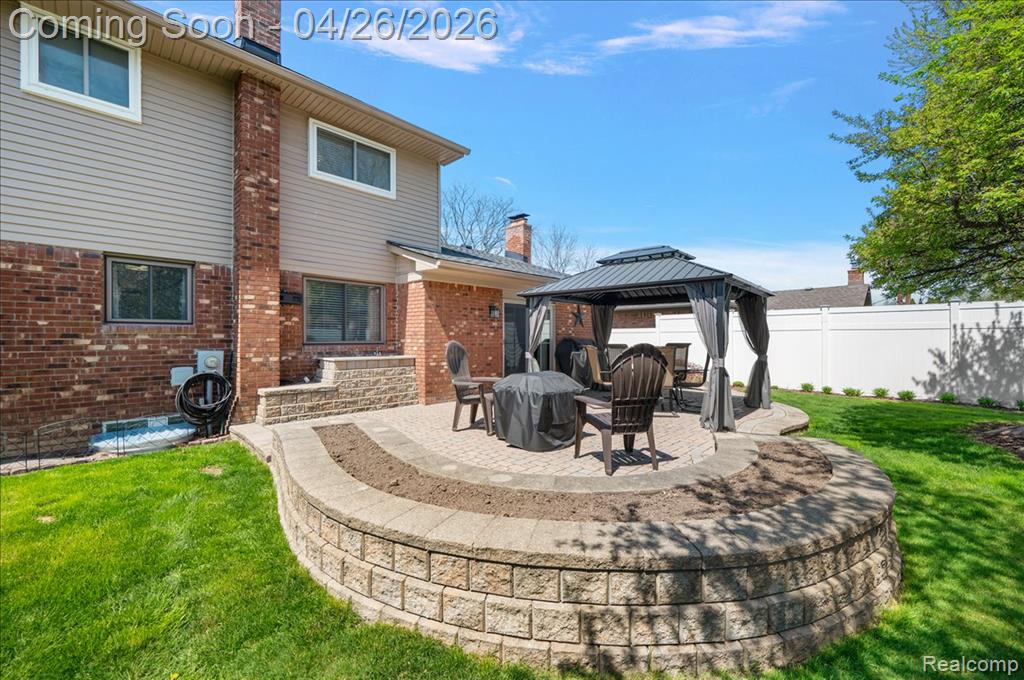 32080 Sherwood, Fraser, MI 48026 — Photo 38