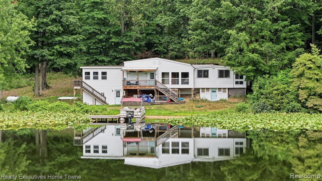 2665 Geneva Lake Drive, Shelbyville, MI 49344